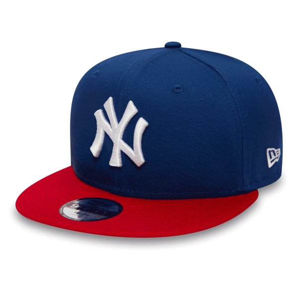 New Era Kids 9fifty New York Yankees Royal